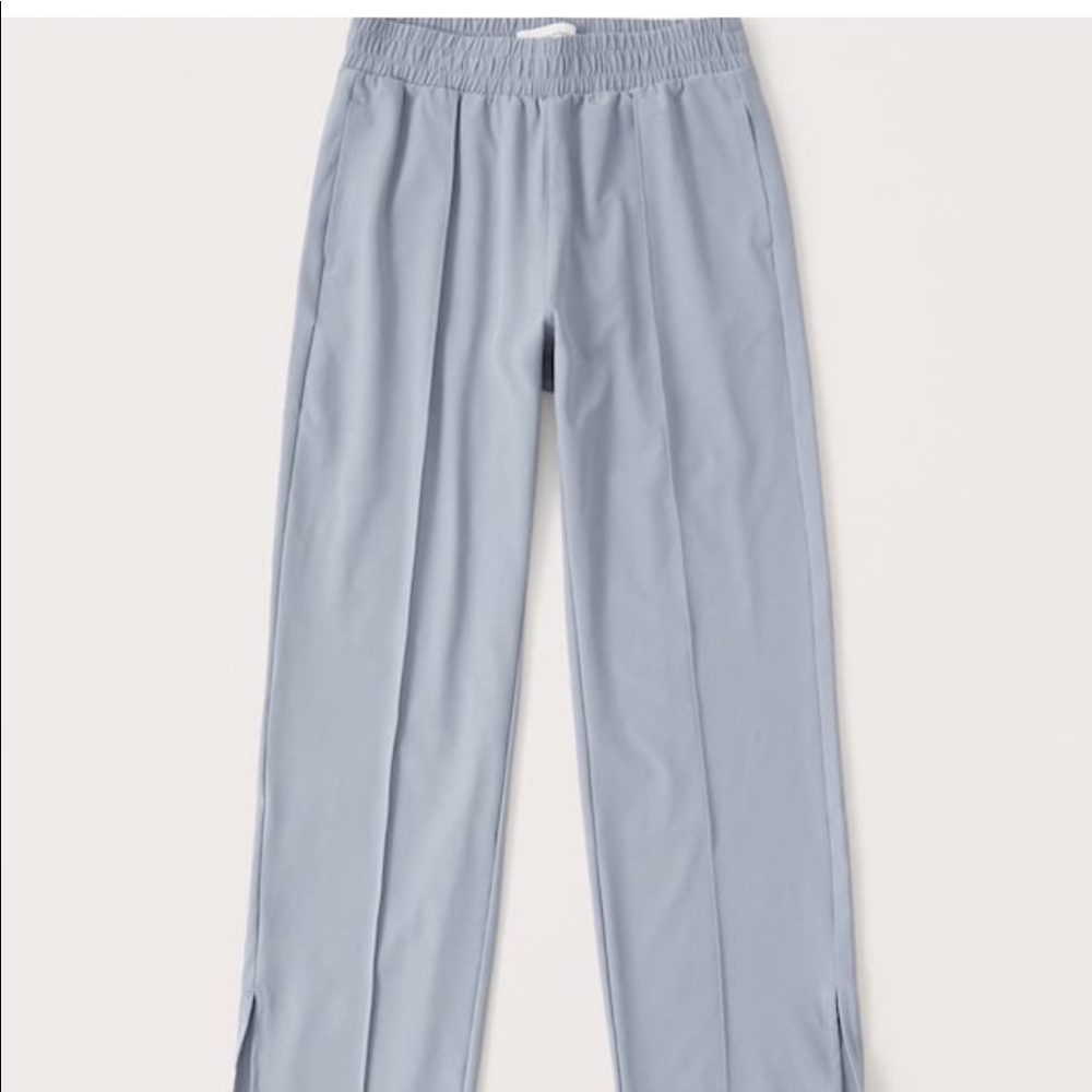 NWT A&F Traveller Pants